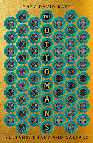 Cover art for The Ottomans
