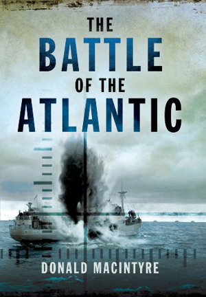 Cover art for Battle of the Atlantic