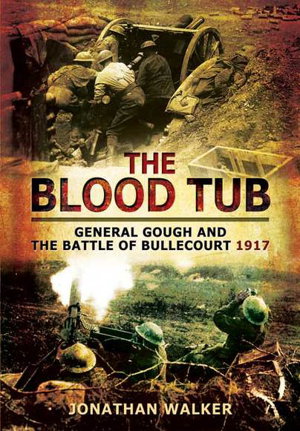 Cover art for Blood Tub