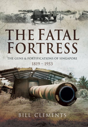Cover art for Fatal Fortress