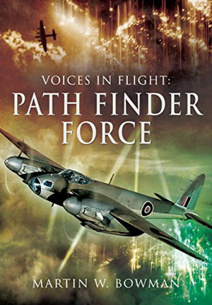 Cover art for Voices in Flight Pathfinder Force