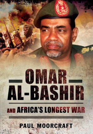 Cover art for Omar al-Bashir and Africa's Longest War