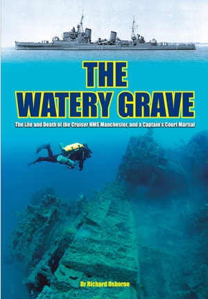 Cover art for Watery Grave