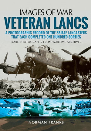 Cover art for Veteran Lancs