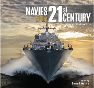 Cover art for Navies in the 21st Century