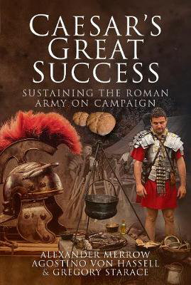 Cover art for Caesar's Great Success