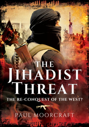 Cover art for Jihadist Threat