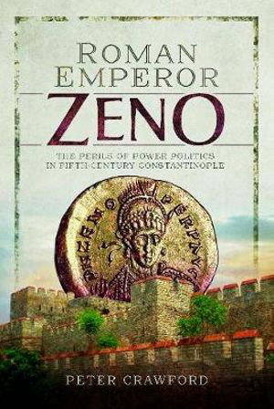 Cover art for Roman Emperor Zeno