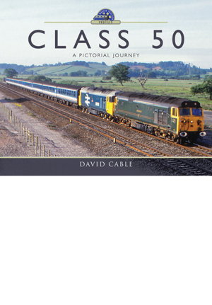 Cover art for Class 50