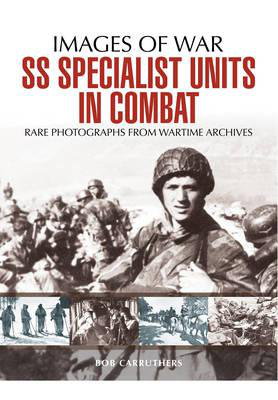 Cover art for SS Specialist Units in Combat