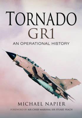 Cover art for Tornado Gr1