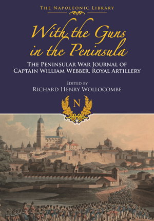 Cover art for With Guns to the Peninsula
