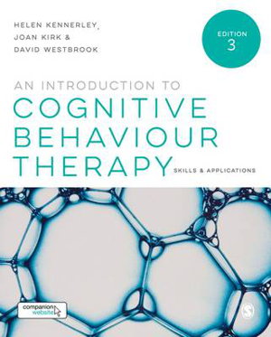 Cover art for An Introduction to Cognitive Behaviour Therapy