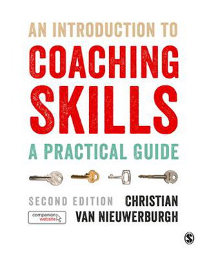 Cover art for An Introduction to Coaching Skills