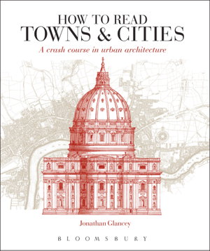 Cover art for How to Read Towns and Cities