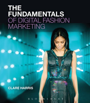 Cover art for The Fundamentals of Digital Fashion Marketing