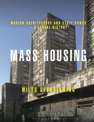 Cover art for Mass Housing