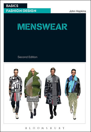 Cover art for Menswear