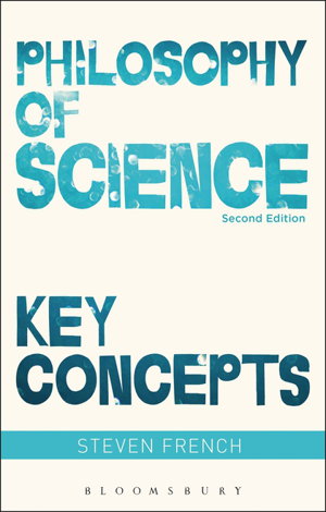 Cover art for Philosophy of Science