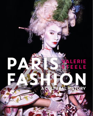 Cover art for Paris Fashion