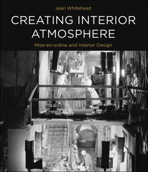 Cover art for Creating Interior Atmosphere
