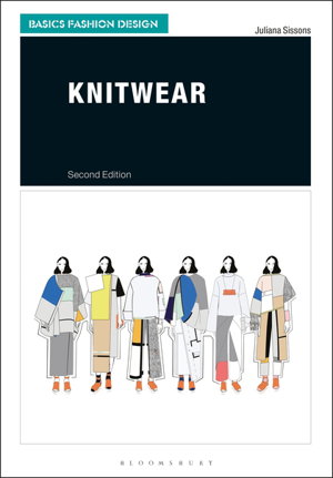 Cover art for Knitwear