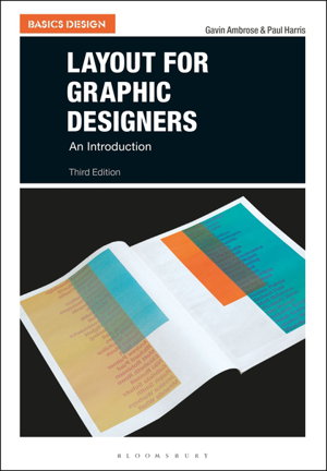 Cover art for Layout for Graphic Designers
