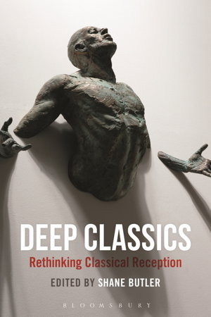 Cover art for Deep Classics