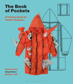 Cover art for The Book of Pockets