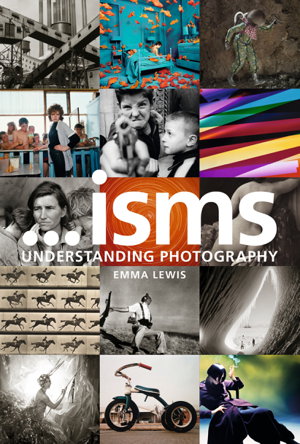 Cover art for Isms Understanding Photography