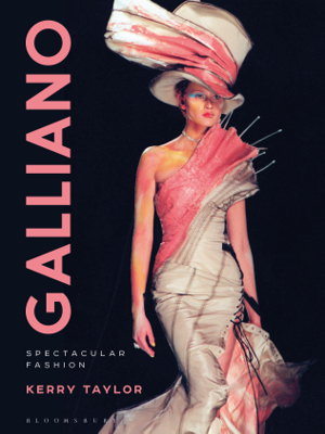 Cover art for Galliano