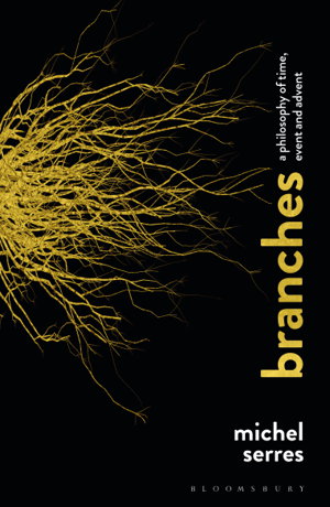 Cover art for Branches
