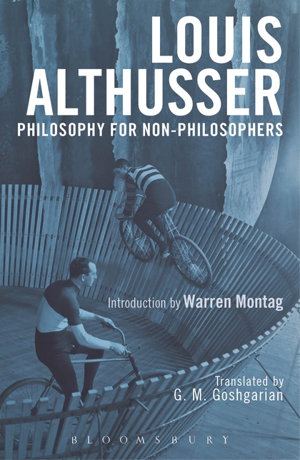 Cover art for Philosophy for Non-Philosophers