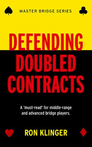 Cover art for Defending Doubled Contracts