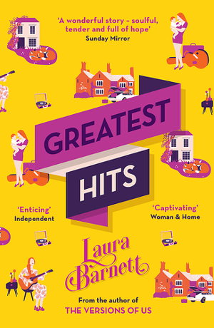 Cover art for Greatest Hits