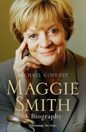 Cover art for Maggie Smith