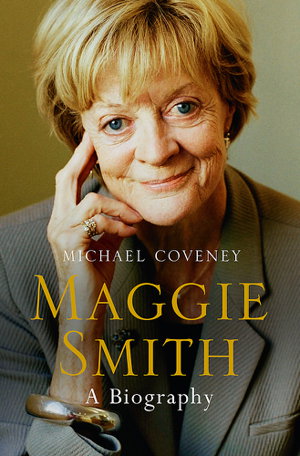 Cover art for Maggie Smith