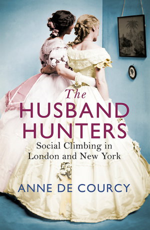 Cover art for The Husband Hunters