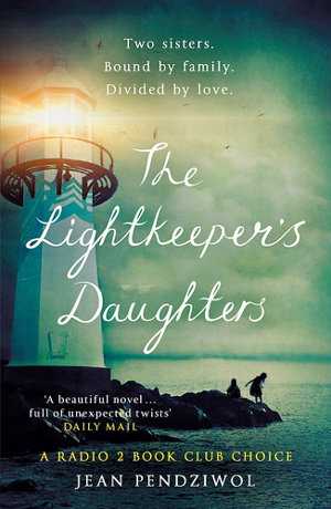 Cover art for The Lightkeeper's Daughters