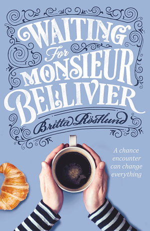 Cover art for Waiting For Monsieur Bellivier