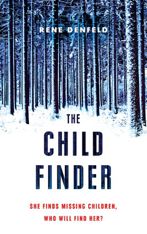 Cover art for Child Finder