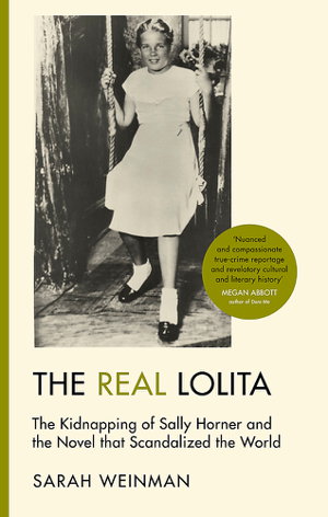 Cover art for The Real Lolita