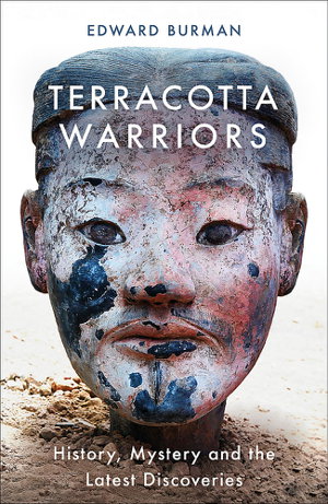 Cover art for Terracotta Warriors