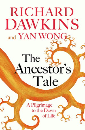 Cover art for Ancestor's Tale