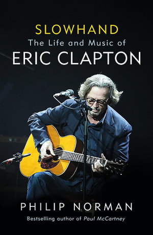Cover art for Slowhand