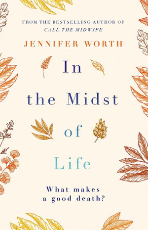 Cover art for In the Midst of Life