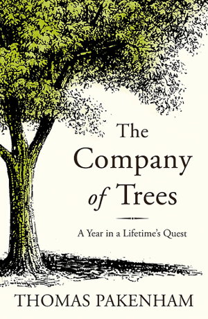 Cover art for The Company of Trees