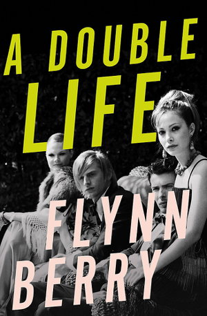 Cover art for A Double Life