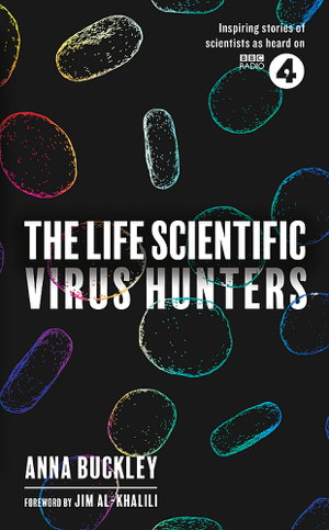 Cover art for The Life Scientific: Virus Hunters