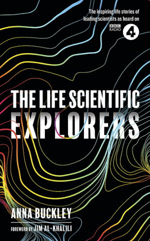 Cover art for The Life Scientific
